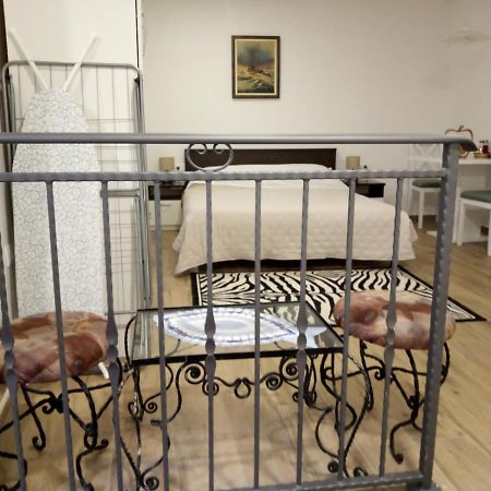 Padelica Appartement Mošćenička Draga Buitenkant foto