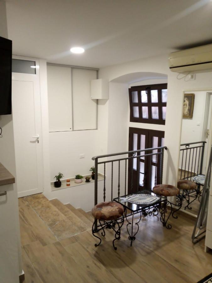 Padelica Appartement Mošćenička Draga Buitenkant foto