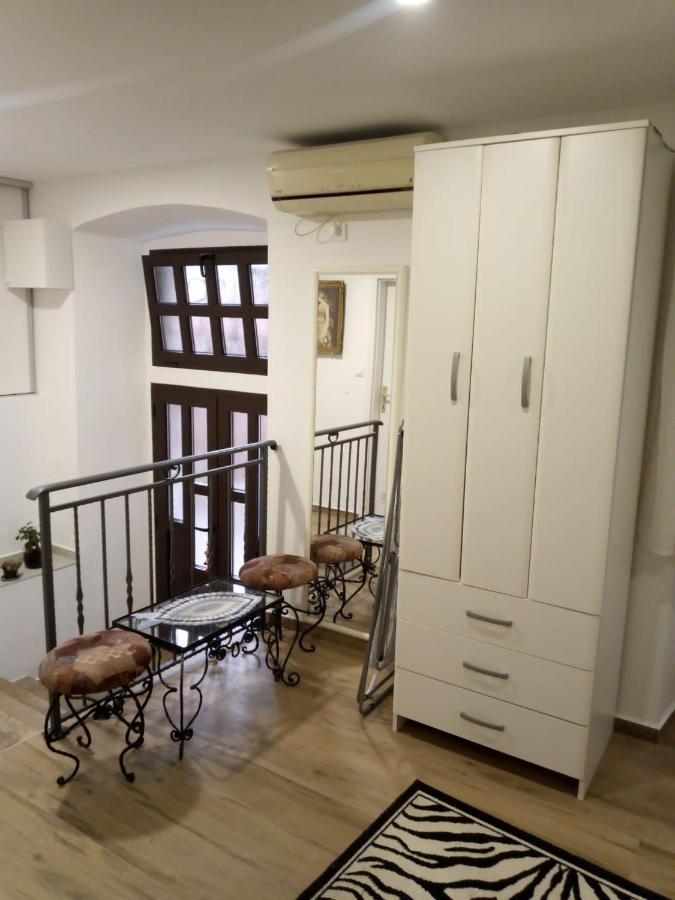 Padelica Appartement Mošćenička Draga Buitenkant foto