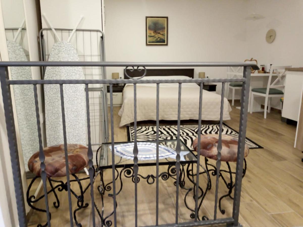 Padelica Appartement Mošćenička Draga Buitenkant foto