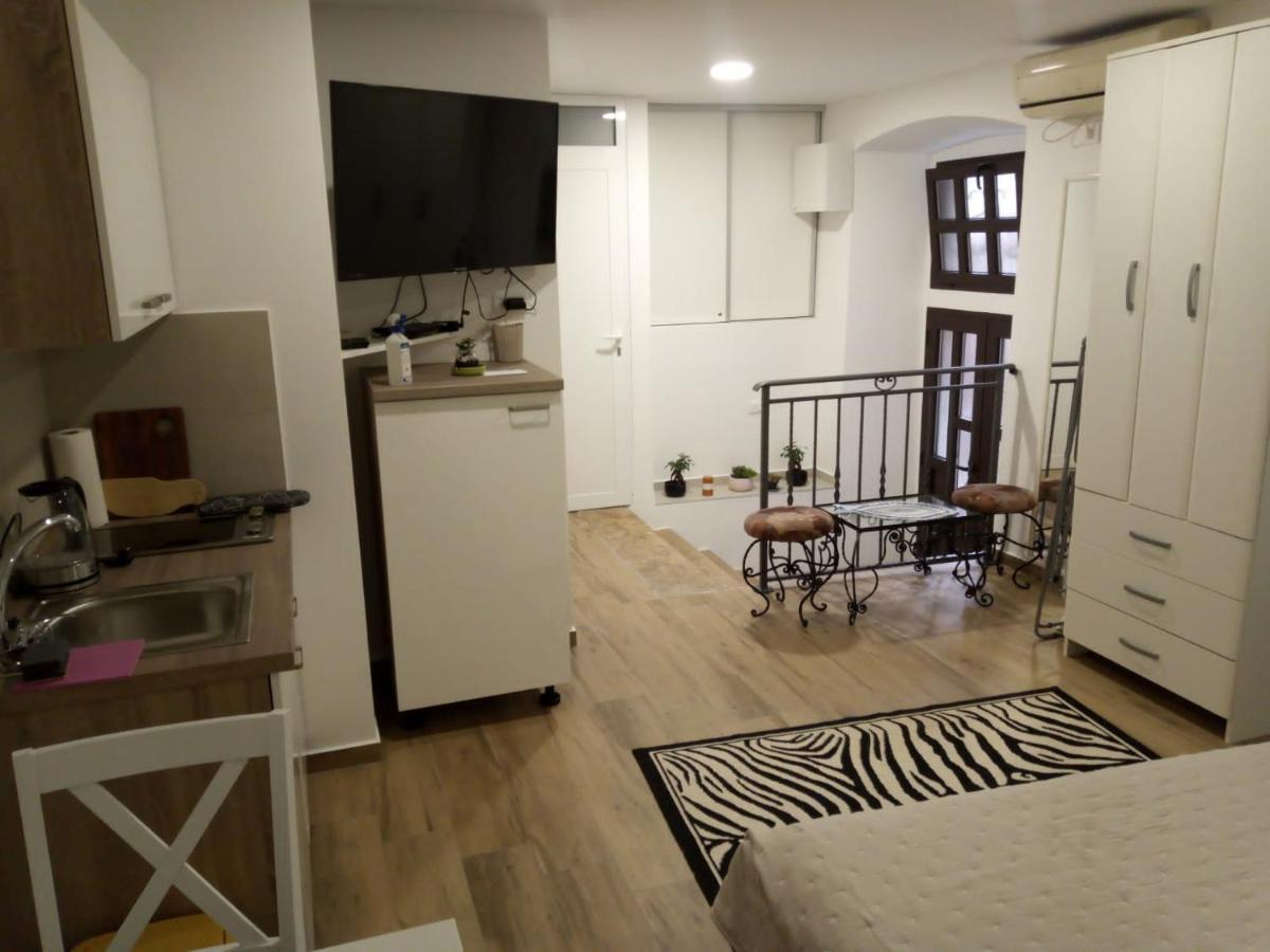 Padelica Appartement Mošćenička Draga Buitenkant foto